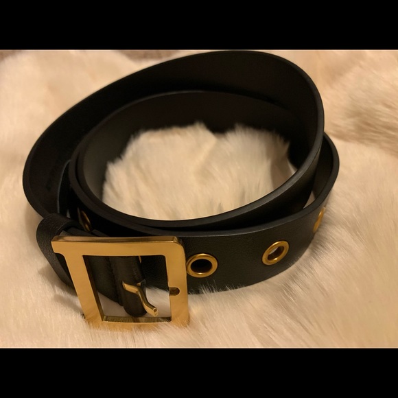 Dior quake belt main image 11
